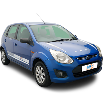 Ford Figo-img